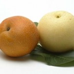 Asian-Pear